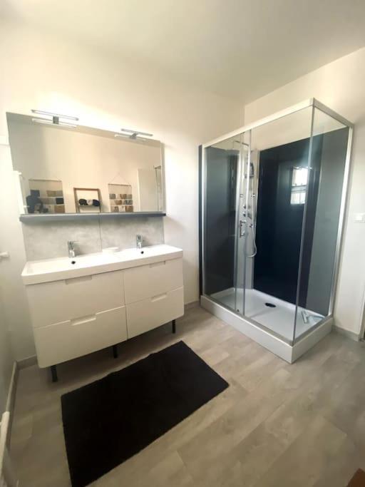 Fleur De Lys, Nazelle-Negron Villa Nazelles-Negron Dış mekan fotoğraf