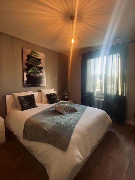 Fleur De Lys, Nazelle-Negron Villa Nazelles-Negron Dış mekan fotoğraf